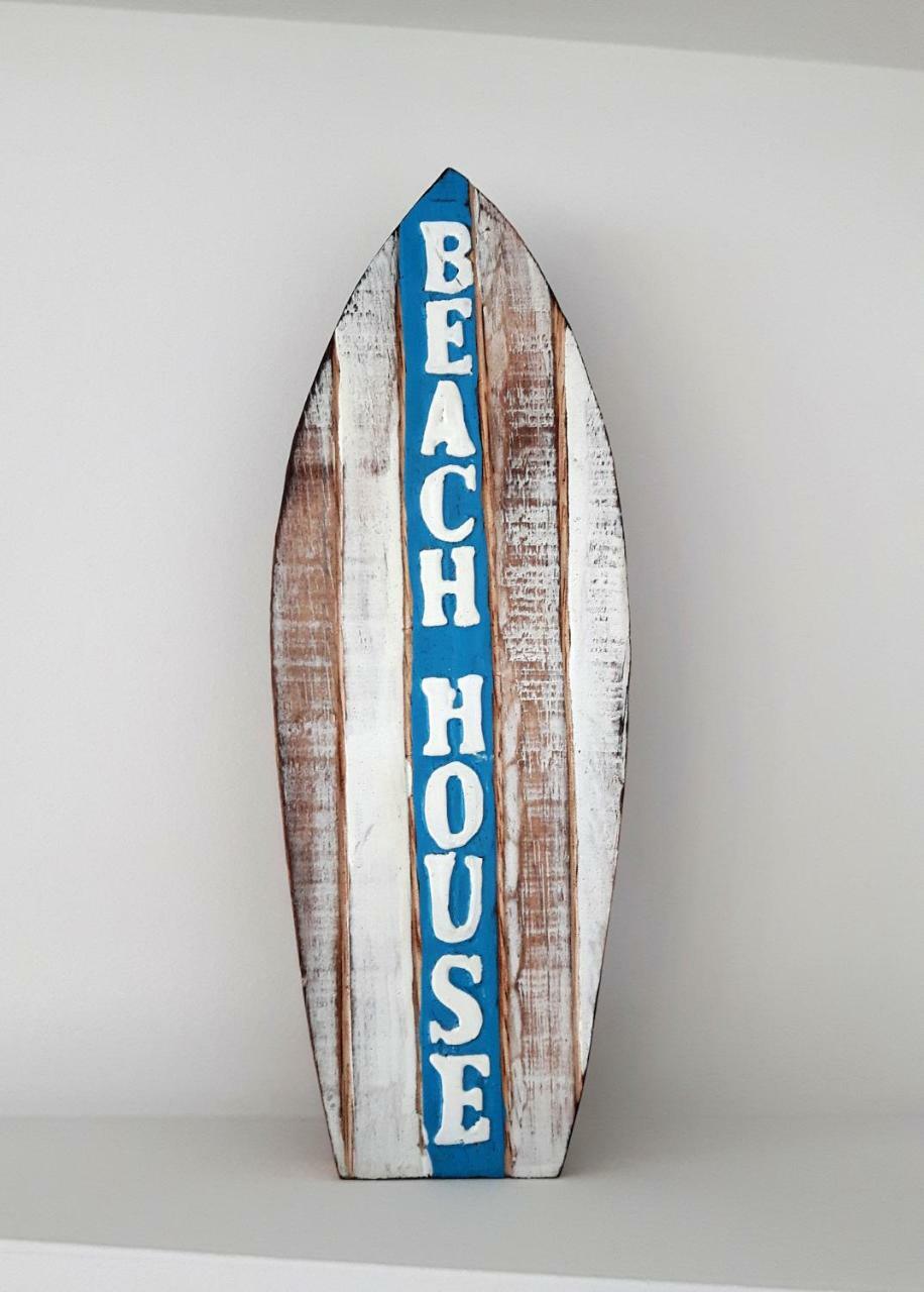 Beach House ปลาเกียส ภายนอก รูปภาพ